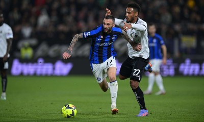 Serie A: «Στραπάτσο» για την Ίντερ (Video)