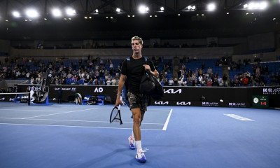 Indian Wells: Πρόκριση στο 2ο γύρο για Κοκκινάκη