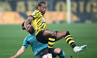 ΑΕΚ: Τα δεδομένα με Λιβάι για Ολυμπιακό | Η εναλλακτική Αλμέιδα για την επίθεση