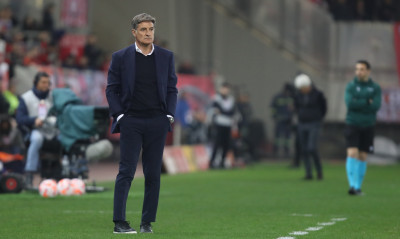 Ολυμπιακός: Η προτεραιότητα Μίτσελ για ΑΕΚ | Οι σκέψεις για Χάμες