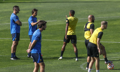 ΑΕΚ: Έλεγχος ντόπινγκ από ΕΟΚΑΝ πριν τον Ολυμπιακό