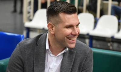 Παναθηναϊκός: Στο ΟΑΚΑ ο Μπετσίροβιτς, εκτός 12άδας ο Μπέικον