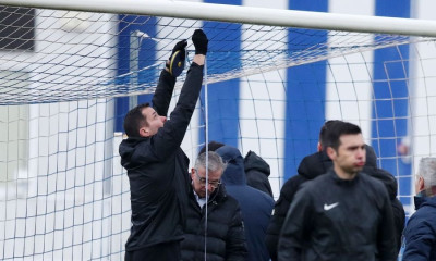 ΑΕΚ: Πάει στο CAS για τα δοκάρια - «Νίκη στα γήπεδα, νίκη παντού»