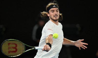 Indian Wells: Αποκλείστηκε από τον Τόμπσον ο Τσιτσιπάς