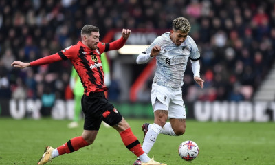 Premier League: Μέγα κάζο για τη Λίβερπουλ στην έδρα της Μπόρνμουθ!