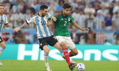 MLS και Ίντερ Μαϊάμι κάνουν τα πάντα για να πείσουν τον Λιονέλ Μέσι