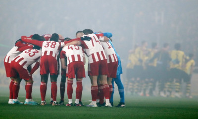 Ολυμπιακός: Η επιστροφή Ροντινέι και η μάχη στο αριστερό άκρο για το ντέρμπι με την ΑΕΚ