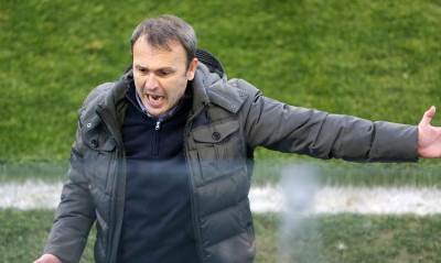 Βόλος: Η αποστολή για ΠΑΟΚ