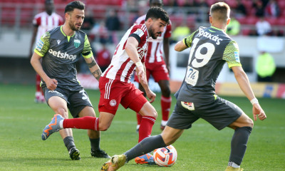 Λεβαδειακός: Χωρίς Βρακά στον «τελικό» με ΟΦΗ