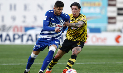 Ατρόμητος: Χωρίς εκπλήξεις η αποστολή για Παναθηναϊκό