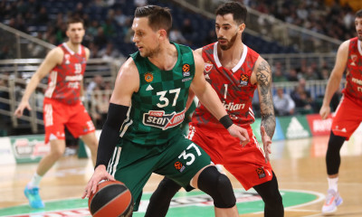 Σερβικά ΜΜΕ: «Στην Ελλάδα θα συνεχίσει ο Βιλντόζα» - Εμπλέκουν Παναθηναϊκό και Ολυμπιακό