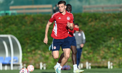 Ολυμπιακός - Λάιτνερ: «Έκλαψα και μου έδωσε κουράγιο ο Παπασταθόπουλος»