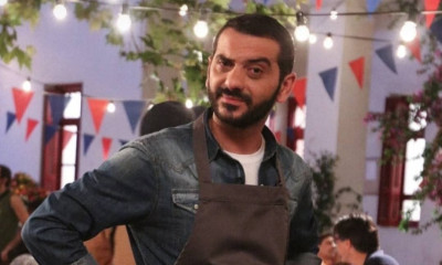 Κουτσόπουλος: Πήγε με τον γιο του για μπιλιάρδο! Η viral ατάκα