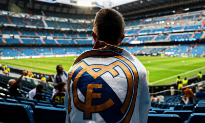 Ρεάλ Μαδρίτης: Έκτακτο συμβούλιο μετά τις καταγγελίες για τη Μπαρτσελόνα στην «υπόθεση Νεγκρέιρα»