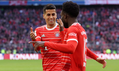 Bundesliga: Κορυφή με πεντάρα η Μπάγερν