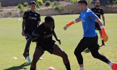 ΟΦΗ: Πολλές απουσίες κόντρα στον Λεβαδειακό – Η αποστολή του Νταμπράουσκας