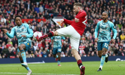 Premier League: Ακάθεκτη προς τον τίτλο η Άρσεναλ, μπλόκαρε η Μάντσεστερ Γιουνάιτεντ