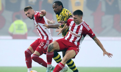 ΑΕΚ - Ολυμπιακός: Η 66η μάχη της Ένωσης με τους Πειραιώτες - Η παράδοση στα ντέρμπι