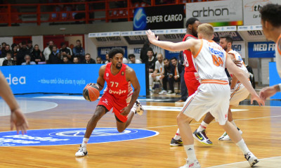 Live Streaming Ολυμπιακός-Προμηθέας