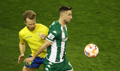 Ατρόμητος-Παναθηναϊκός: Αλλαγή της τελευταίας στιγμής – Εκτός αποστολής ο Σπόραρ, Ιωαννίδης ενδεκάδα