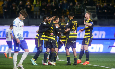 Άρης-ΠΑΣ Γιάννινα 3-1: Ανατροπή Ευρώπης για τους Θεσσαλονικείς