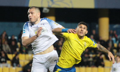 Παναιτωλικός-Λαμία 1-1: Πήρε σημαντικό βαθμό η ομάδα της Φθιώτιδας (video)