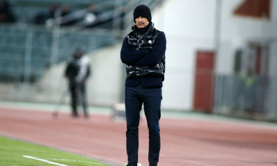 Λουτσέσκου: «Ο ΠΑΟΚ δέχεται πόλεμο απ’ την Αθήνα»