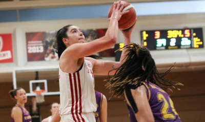 Α1 Μπάσκετ Γυναικών: Έκανε το 3-0 ο Ολυμπιακός και περιμένει τον Παναθηναϊκό