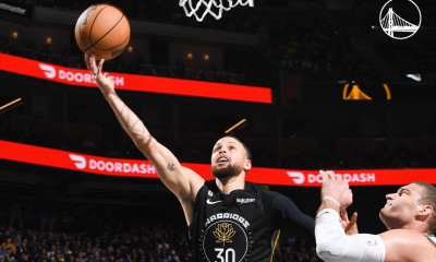 NBA: «Λύγισαν» οι Μπακς χωρίς Αντετοκούνμπο | Τρομερή ανατροπή Ουόριορς (videos)