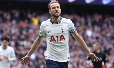 Τότεναμ: Ο Κέιν… ξαναέγραψε ιστορία