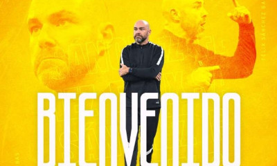 Εκουαδόρ: Νέος ομοσπονδιακός προπονητής ο Φέλιξ Σάντσεθ