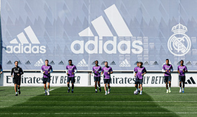 Ρεάλ Μαδρίτης: Κινείται νομικά κατά της Μπαρτσελόνα για το «σκάνδαλο Νεγκρέιρα»