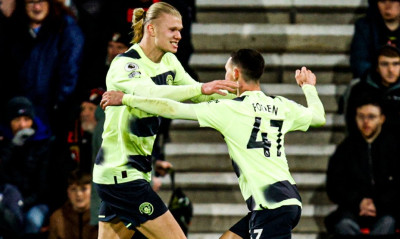 Στο...τραπέζι 200 εκατ. ευρώ από την Παρί ΣΖ για τον Χάαλαντ