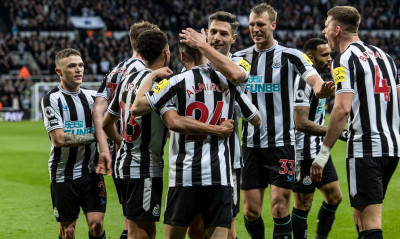 Premier League: Επιστροφή στις νίκες για Νιούκαστλ