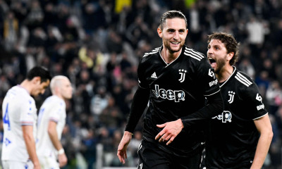 Serie A: Νίκησε και πλησιάζει Ευρώπη η Γιουβέντους (Videos)