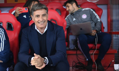 ΑΕΚ - Ολυμπιακός: Το δίλημμα Μίτσελ στα άκρα | Τα πλάνα ενδεκάδας και ο Χάμες Ροντρίγκες