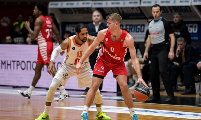 Basket League: Συνέχεια σε ΣΕΦ και Καρδίτσα