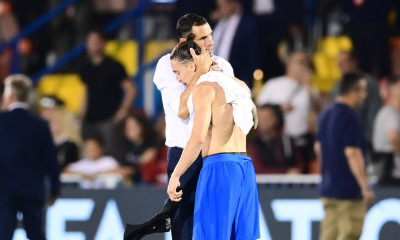 Ελλάδα: Αποθέωση Τσιμίκα από Πογέτ | «Τεράστιο να έχουμε έναν τέτοιο παίκτη»