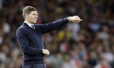 Τραμπζονσπόρ: Έκπληξη με Τζέραρντ | Γίνεται προπονητής των Μπακασέτα και Σιώπη