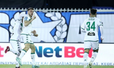 Super League: Η τελική βαθμολογία της κανονικής περιόδου - Όλα τα δεδομένα για Play Off και Play Out