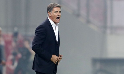 ΑΕΚ - Ολυμπιακός: Με τη συνταγή του ντέρμπι με τον Παναθηναϊκό ο Μίτσελ