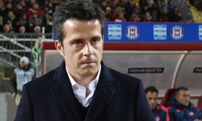 Τότεναμ: Πρώτη επιλογή ο Μάρκο Σίλβα για τη θέση του Κόντε