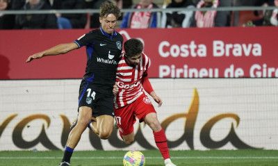 La Liga: Λύτρωση στις καθυστερήσεις με Μοράτα για την Ατλέτικο Μαδρίτης