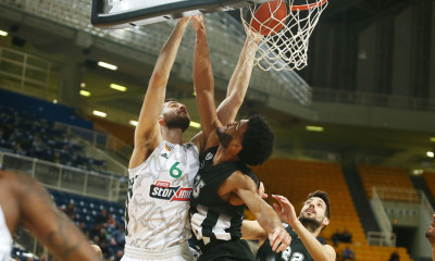 Live Streaming ΠΑΟΚ-Παναθηναϊκός