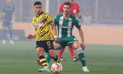 Κλήρωση πλέι οφ: Πρεμιέρα με ΑΕΚ-Παναθηναϊκός και Άρης-ΠΑΟΚ