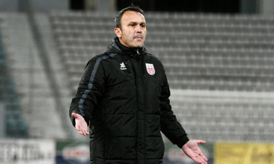 Μπράτσος: «Αυθεντικά ταλέντα Κωνσταντέλιας και Κούτσιας»