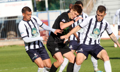 Super League 2: Όρθια η Ιεράπετρα στην έδρα του Απόλλωνα Σμύρνης