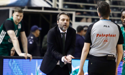 Σερέλης: «Πρέπει να συνέλθουμε» - Σε πελάγη ευτυχίας ο Τακιανός