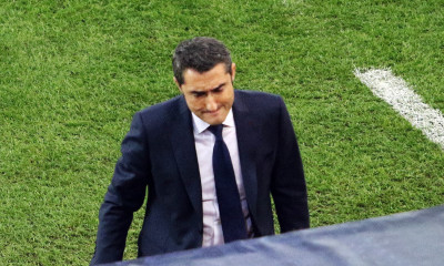 Μπαρτσελόνα: Θα καταθέσουν για την «υπόθεση Νεγκρέιρα», Λουίς Ενρίκε και Ερνέστο Βαλβέρδε