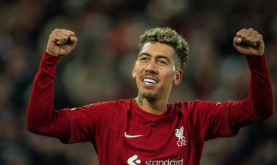 Ατλέτικο Μαδρίτης: Ετοιμάζει κίνηση για Φιρμίνο